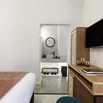 Villa Astris Suite, Mansion Double Room, *