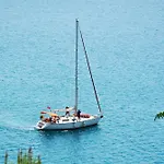 Villa Astris Suite, Mansion Double Room,
