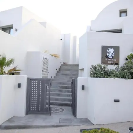 Villa Astris Suite, Mansion Double Room, Imerovigli (Santorini)