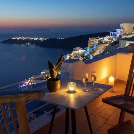 Astris Suite, Mansion Double Room, * Imerovigli (Santorini)